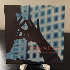 Depeche Mode - World In My