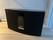 Bose SoundTouch 20 Wireless Music System, WLAN Bluetooth