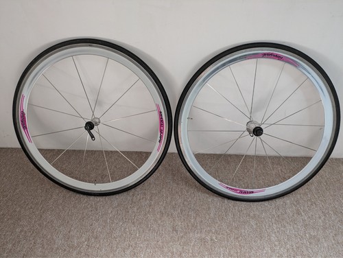 Campagnolo shamal hpw - 12, 16