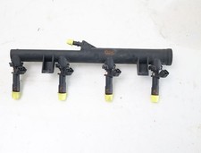 Einspritzanlage Peugeot 407 SW