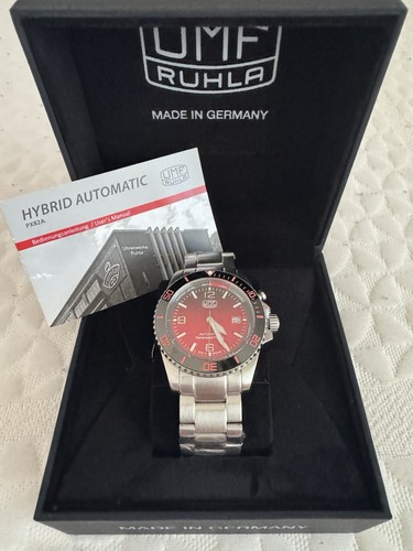 Umf ruhla kinetic sport - umf,