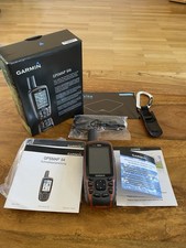 Garmin GPSMAP 64s – GPS-Handgerät  – Top Zustand