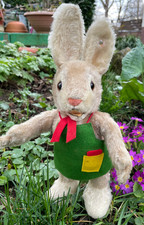 Steiff Ossili Hase in Orig