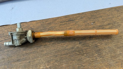 Benzinhahn kraftstoffhahn mit - benzinhahn,