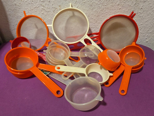 Ddr teesieb puderzuckersieb - ddr, -teesieb