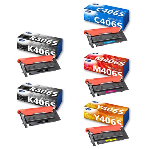 Xxl toner clt 406s - xxl, clt-406s