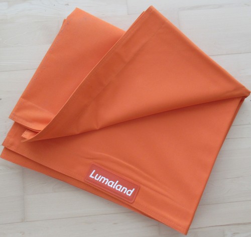 Lumaland sitzsack indoor - sitzsack,