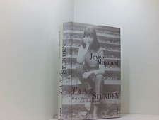 Tanzstunden. Mein Jahr mit