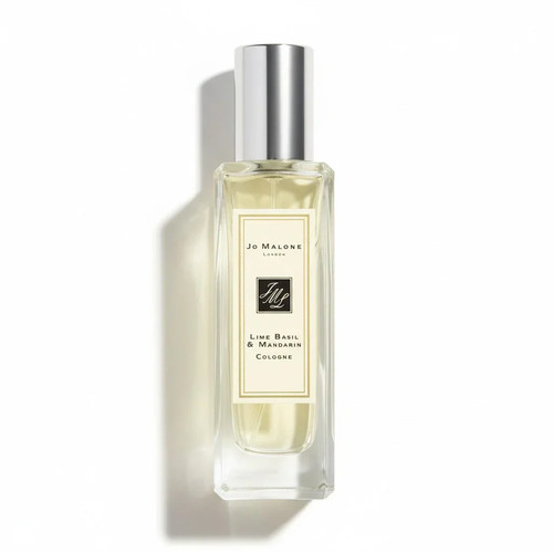 Malone cologne lime basil - jo,