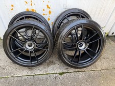 Original Porsche 992 GTS