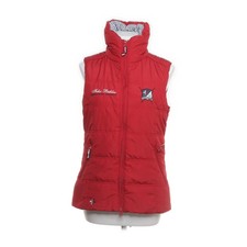 Felix Bühler, Outdoor Weste