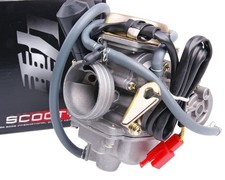 Vergaser naraku tuning 24mm - tuning,