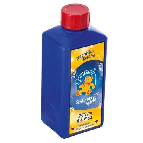 Pustefix nachfüllflasche mini - pustefix,