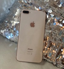 Apple iPhone 8 plus Handy