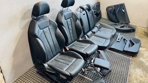Audi 2019 sitze - audi, und