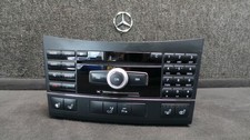 E15-8 * MERCEDES W207 W212
