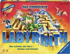 Ravensburger 26955 Das