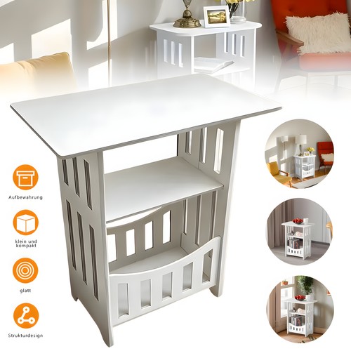 Beistelltisch sofatisch - beistelltisch,
