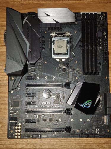 Aufrüst bundle asus - asus, strix