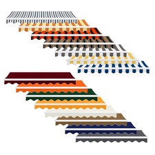 Markisenstoff Markisentuch mit