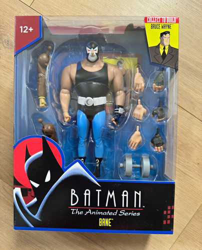 Mcfarlane batman the - batman,