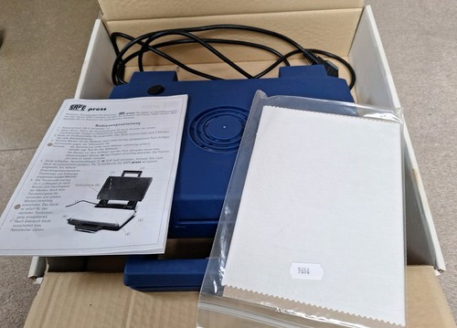 Safe 9785 elektrische - safe,