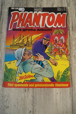 PHANTOM Das große Album Nr. 2
