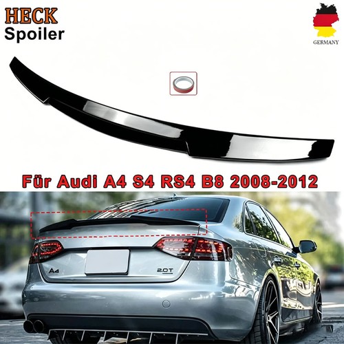 Heckflügel spoiler - heckflÜgel,
