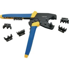 Aderendhülsencrimpzange