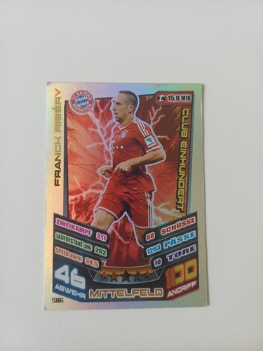 Match attax chrome - match,