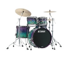 TAMA Starclassic Walnut/Birch