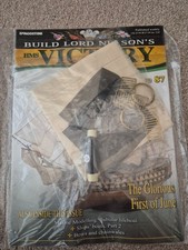 1/84 DEAGOSTINI BUILD LORD