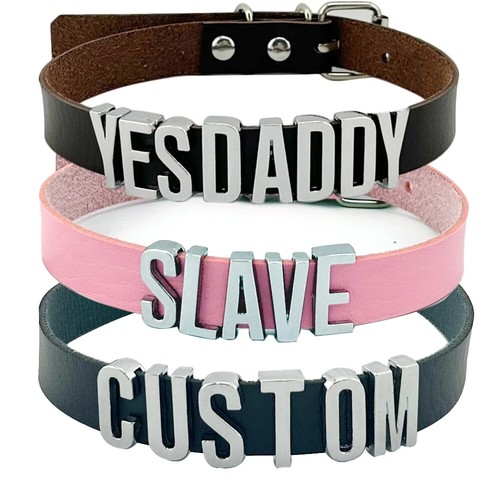 Anpassbares bdsm sklaven - anpassbares,