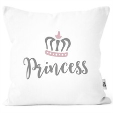 Kissen-Bezug Princess Prince