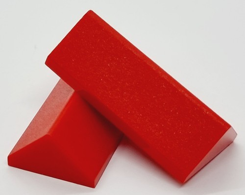 Lego dachsteine - 2, x