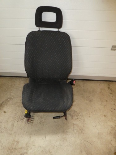 Sitze opel astra - sitze, f