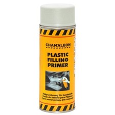 1K Kunststoff Primer 400ml Spray Plastik Grundierung Füllgrundierung Chamäleon