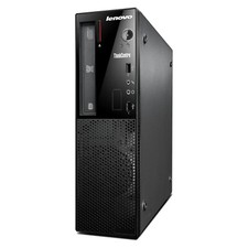 Lenovo ThinkCentre E73 PC -