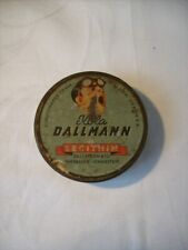 Kola Dallmann Dose Lecithin vintage 