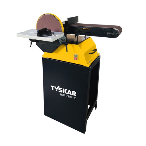 Tyskar bandschleifer - tyskar,