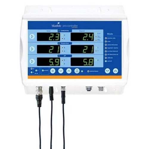 Bluelab pro regler - bluelab,