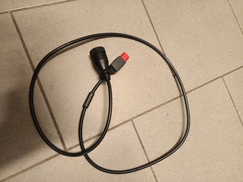 Texa diagnosekabel adapter - texa,