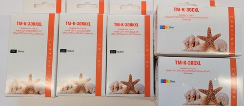 Tinte patronen für - 5, xl