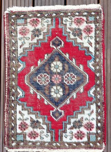 Kleiner teppich vorleger - /, /