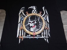 Slayer TS Shirt Thrash Metal
