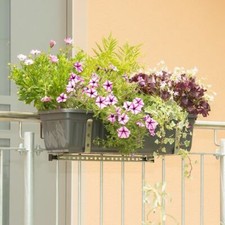 Balkonkastenhalter BALKON 12 &