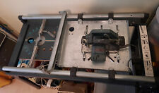 Wolfcraft Sägetisch Master Cut Arbeitstisch  Werkbank + Metabo Säge