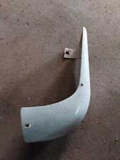 Trabant 601 Stossecke