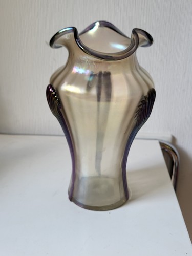 Jugendstil vase wilhelm - jugendstil,