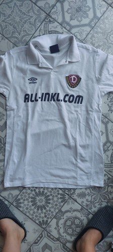 Umbro dynamo dresden poloshirt - umbro,